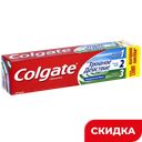 Паста зубная Colgate Тройное действие, 150 мл 