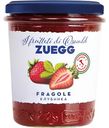 Конфитюр экстра Zuegg Клубника, 320г