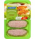 Котлеты куриные Троекурово Сочные, 500 г