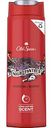 Гель для душа и шампунь 2в1 Old Spice Night Panther, 400мл