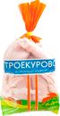 Тушка цыпленка Троекурово 1кг