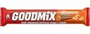 Батончик Goodmix соленый арахис, 40г