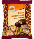 Халва подсолнечная Глобус глазированная, 350 г