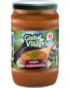 Икра Global Village из баклажанов 350г