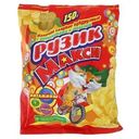 Палочки кукурузные Рузик Макси сладкие 150г