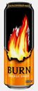 Энергетический напиток Апельсиновый микс Burn 449мл