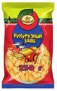 Палочки кукурузные Моя сладкая провинция Кукурузный заяц 250г