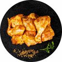 Шашлык куриный в Средиземноморском маринаде охлажденный