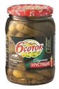 Огурчики 6 соток хрустящие 720мл