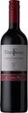 Вино TOCORNAL Cono Sur Каберне Совиньон красное полусухое, 0.75л