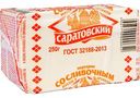 Маргарин сливочный Саратовский 60%, 250 г