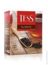 Чай Tess «Санрайз» черный, 100х1,8 г
