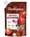 Кетчуп Рестория Шашлычный 300г