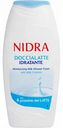 Пена-молочко для ванн Nidra с молочными протеинами, 750 мл