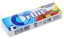 Жевательная резинка Orbit клубника-банан, 13 г