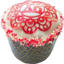 Кулич Первый Хлеб Пасхальный 370г