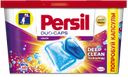 Капсулы для стирки автомат Persil Color, 10 шт