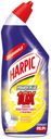Средство дезинфицирующее для туалета Harpic Power Plus Лимонная свежесть, 450 мл