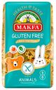 Макароны Makfa ANIMALS без глютена, 300 г