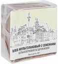 Хлеб мультизлаковый Old Town с семенами, 450 г