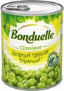 Зеленый горошек "Нежный" Bonduelle, 350 мл