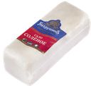 Сало БАХРУШИНЪ соленое (Мясокомбинат ЭКО), 100г