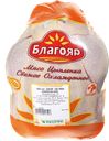 Мясо цыпленка БЛАГОЯР, для жарки охлажденное (Ставропольский бройлер), 1кг