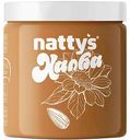 Паста из семечек подсолнуха Nattys халва, 250г