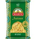 Макаронные изделия Makfa Лапша для национальных блюд тонкая, 300 г