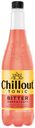 Напиток Chillout Bitter Tonic Грейпфрут сильногазированный, 900мл