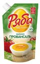 Майонез Провансаль Ряба 67%, 233 г