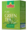 Чай зелёный Riston Gun Powder, 200 г