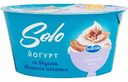 Йогурт Экомилк Solo со вкусом овсяного печенья 4,2%, 130 г