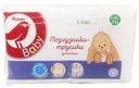 Трусики-подгузники АШАН maxi (9-14 кг) 4+ размер, 52 шт