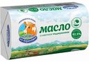 Масло сливочное Коровка из Кореновки Традиционное 82,5%, 180 г