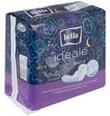 Прокладки "Ideale Ultra Night", Bella, 7 шт.
