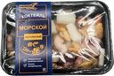 Коктейль морской Neriya замороженный 400г