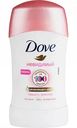 Антиперспирант Невидимый Dove Нежность лепестков 48 ч, 40 мл