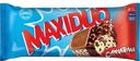 Мороженое MAXIDUO Страчателла брикет, 92г