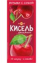 Кисель Русский Продукт дикая вишня, 30г