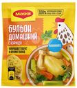 Бульон Maggi Домашний с курицей в порошке 75г