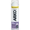 Пена для бритья «Extra Sensitive» Arko, 200 мл