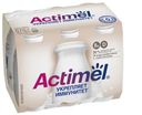 Кисломолочный напиток Actimel натуральный 2,6% 95 мл х 6 шт