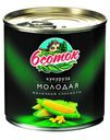 Кукуруза 6 Соток Молодая молочной спелости 425мл