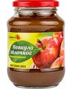 Повидло Еремеевское яблочное стерилизованное, 600г