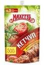 Кетчуп Махеевъ Шашлычный 500г