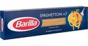 Макаронные изделия Spaghettoni n.7 Barilla, 450 г