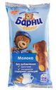 Пирожное "Барни" с молочной нач. 30 г