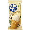 Мороженое 48 КОПЕЕК пломбир стаканчик, 88г