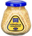 Горчица баварская Uni Dan, 270г